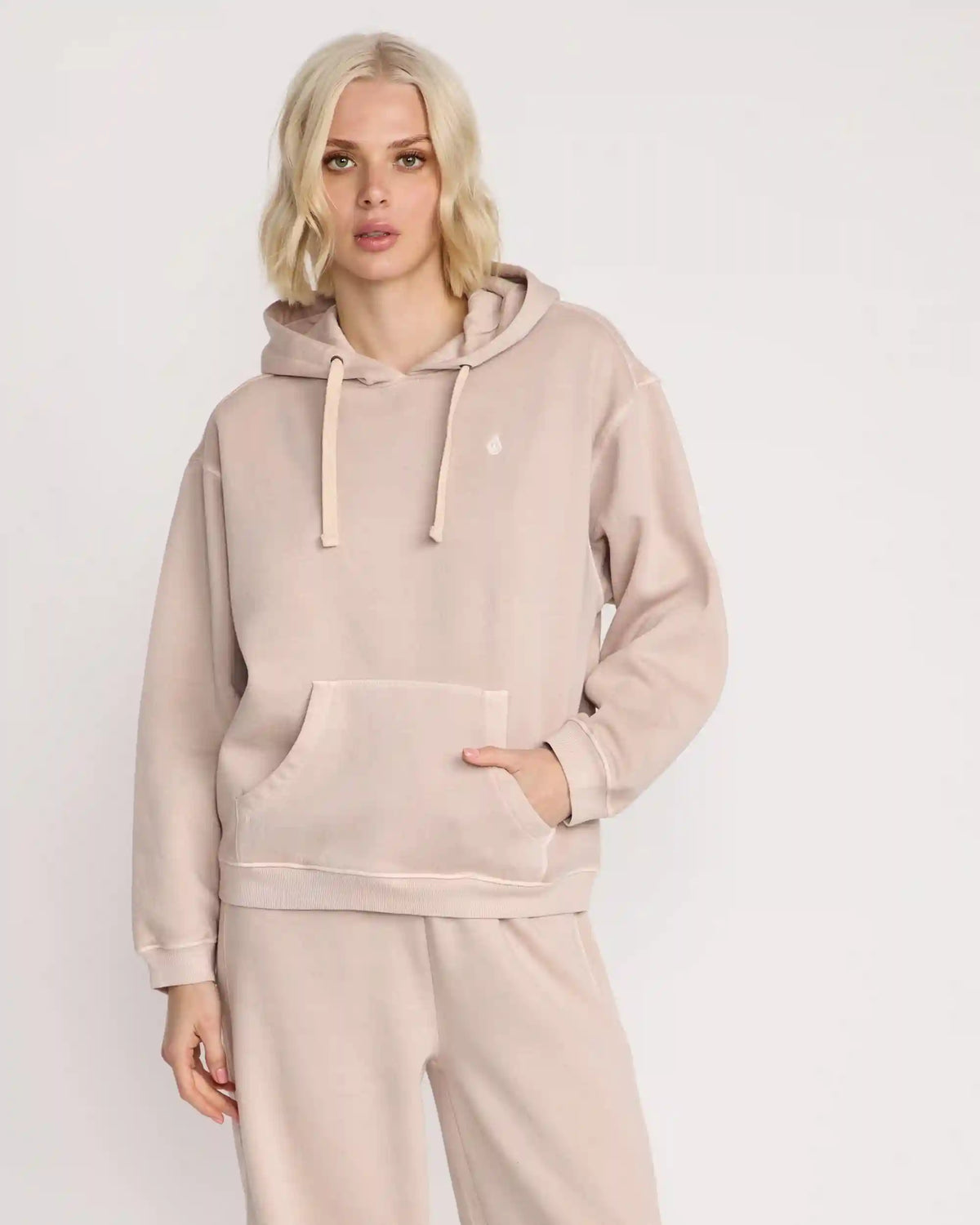 Women's Stone Soft Hoodie