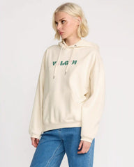 Women's Stone Art Up Hoodie