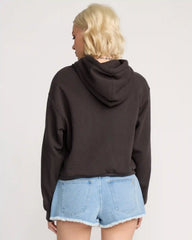 Women's 1991 Mini Hoodie