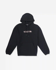 Women's Stone Art Up Hoodie