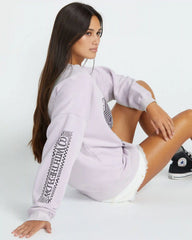 Women's Stone Crew