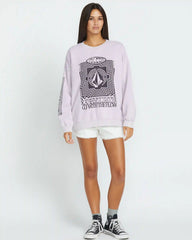 Women's Stone Crew