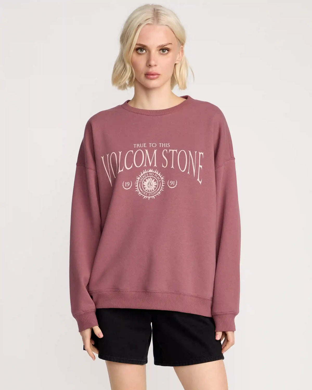 Women's Stone Crew