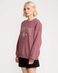 Women's Stone Crew
