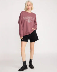 Women's Stone Crew