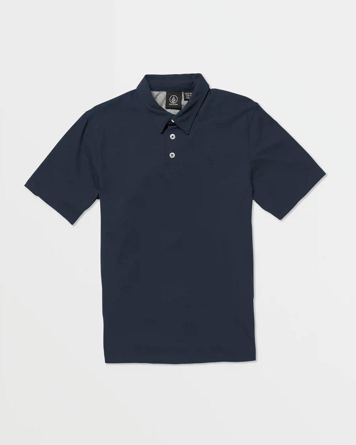 Big Boys' Wowzer Polo Short Sleeve Shirt
