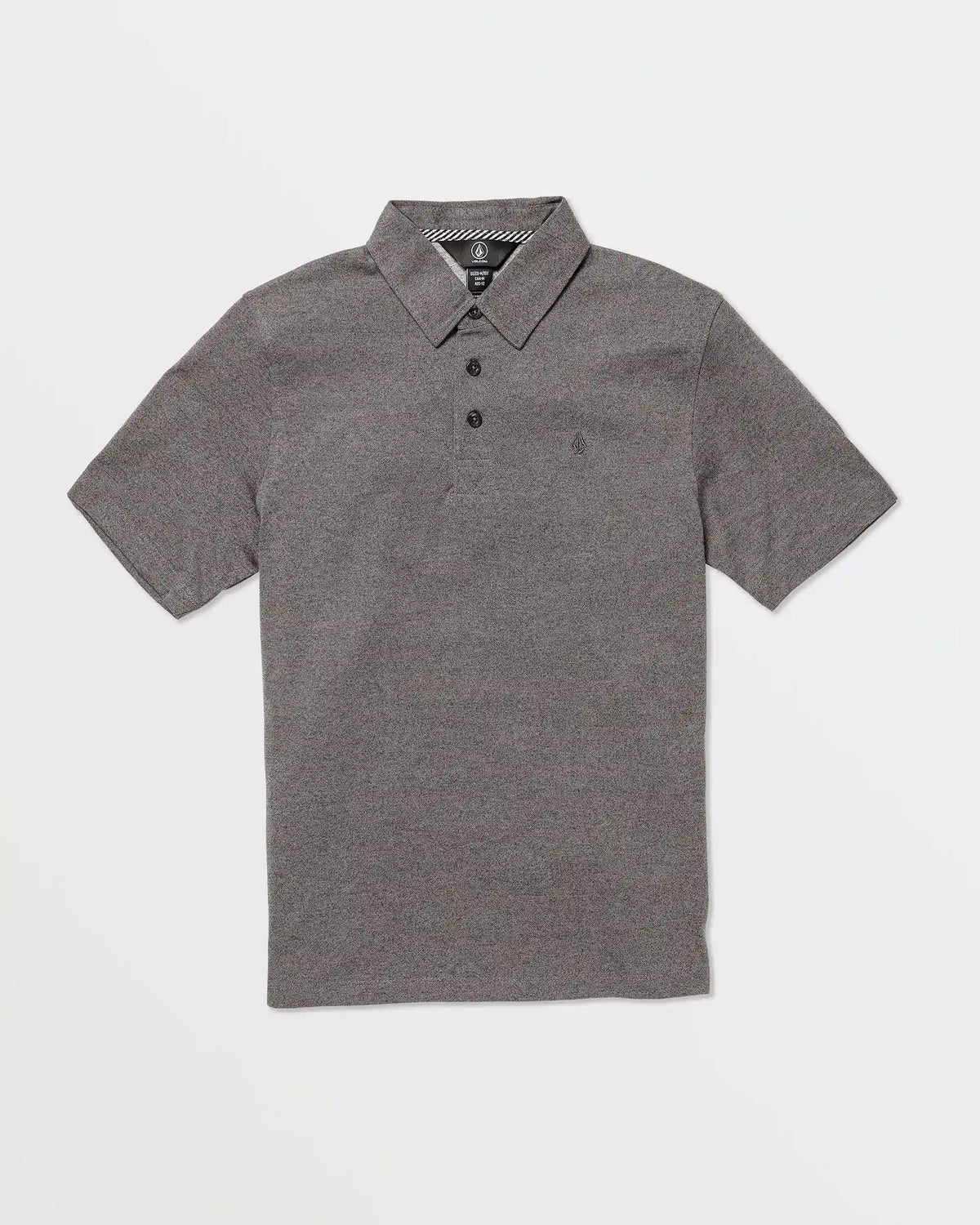 Big Boys' Wowzer Polo Short Sleeve Shirt