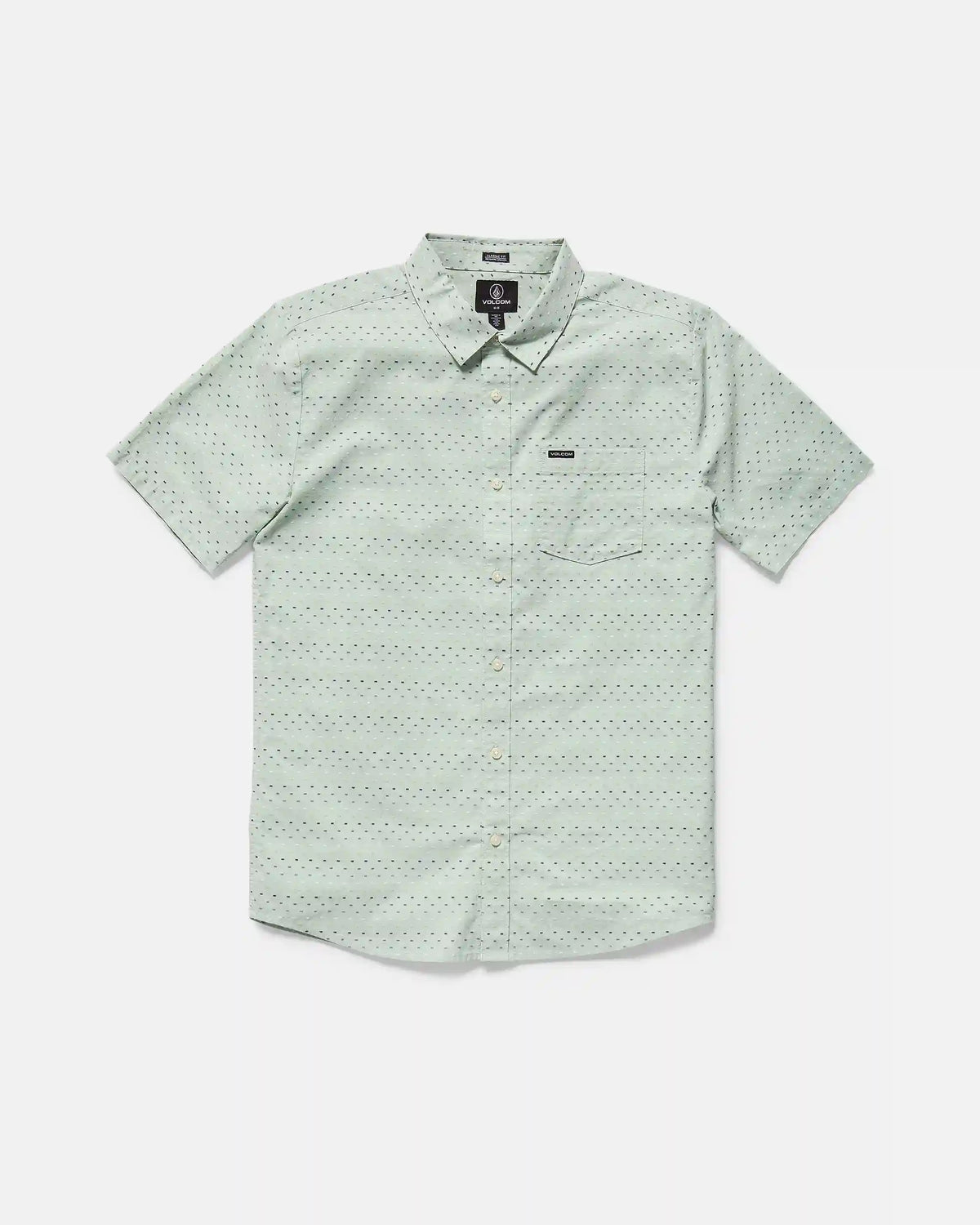 Kids' Big Boys' Bankstone II Short Sleeve Shirt