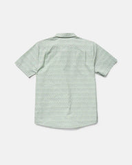Kids' Big Boys' Bankstone II Short Sleeve Shirt