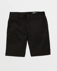 Big Boys' Frickin Chino Shorts