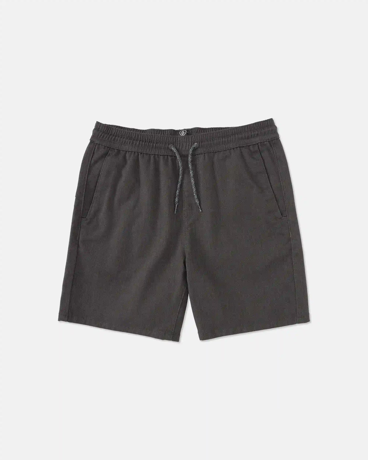 Big Boys' Frickin Elastic Waist Shorts