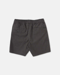 Big Boys' Frickin Elastic Waist Shorts
