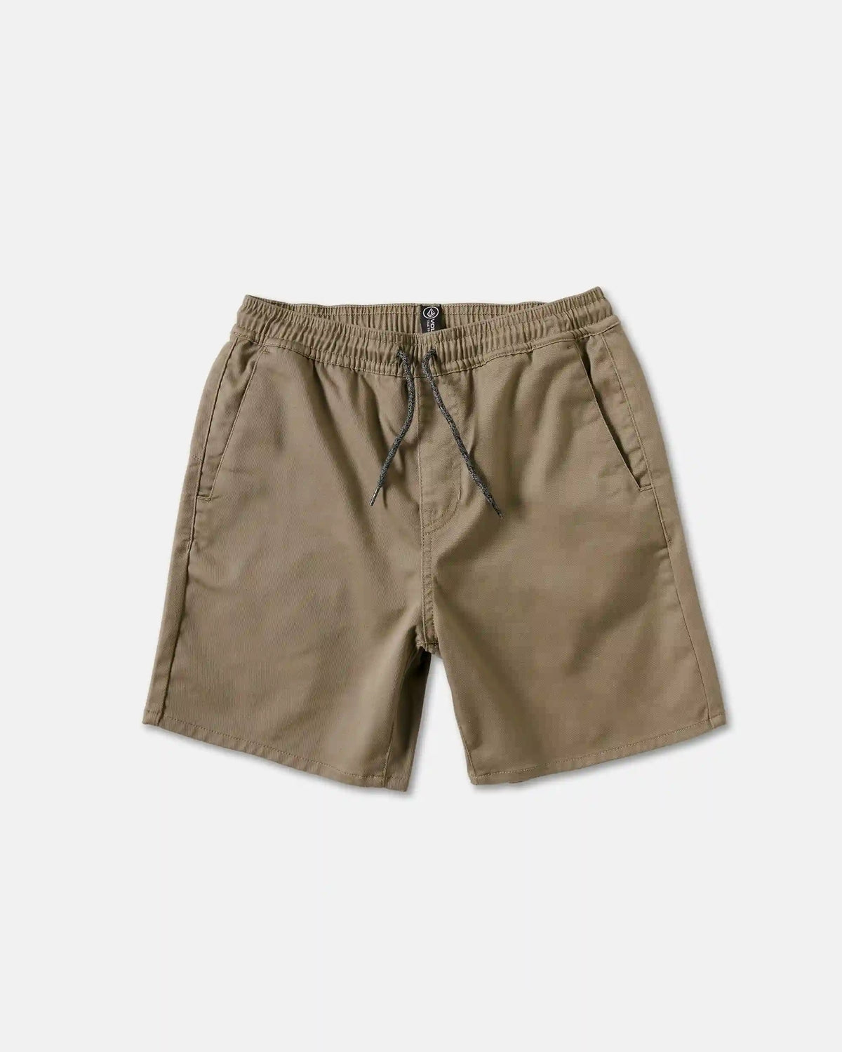 Big Boys' Frickin Elastic Waist Shorts