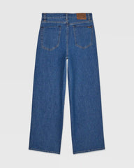 Kids' Big Boys' Billow Denim II Pants