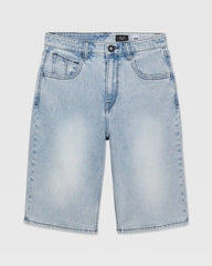 Big Boys' Billow Denim Shorts