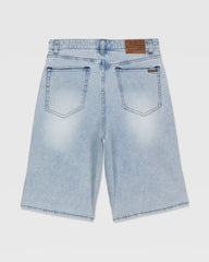 Big Boys' Billow Denim Shorts