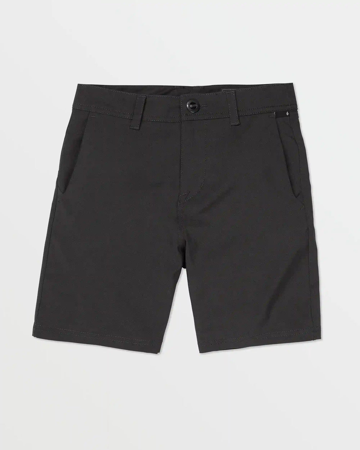 Big Boys' Frickin Cross Shred Static Shorts