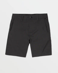Big Boys' Frickin Cross Shred Static Shorts