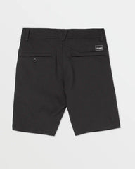 Big Boys' Frickin Cross Shred Static Shorts