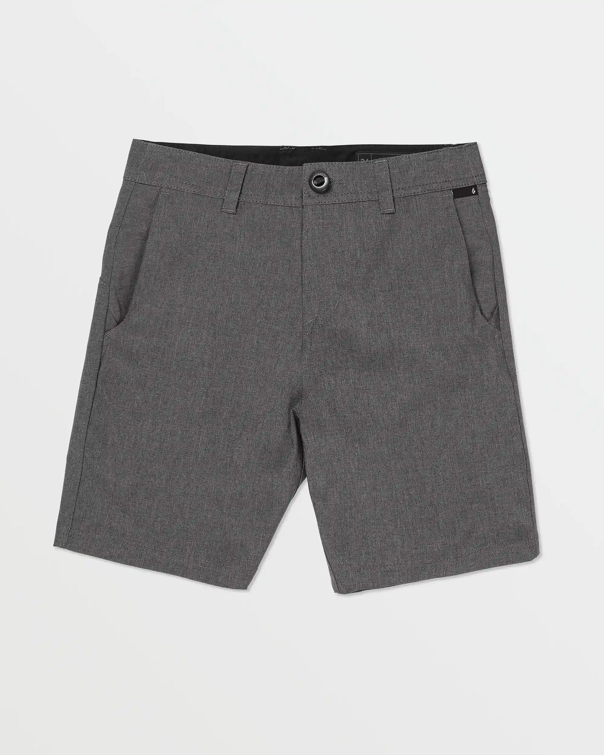Big Boys' Frickin Cross Shred Static Shorts