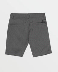 Big Boys' Frickin Cross Shred Static Shorts