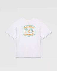 Kids' Big Boys' 91 Palm Short Sleeve Tee