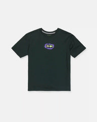 Boy's Featured Artist Ozzy 2 Short Sleeve Tee