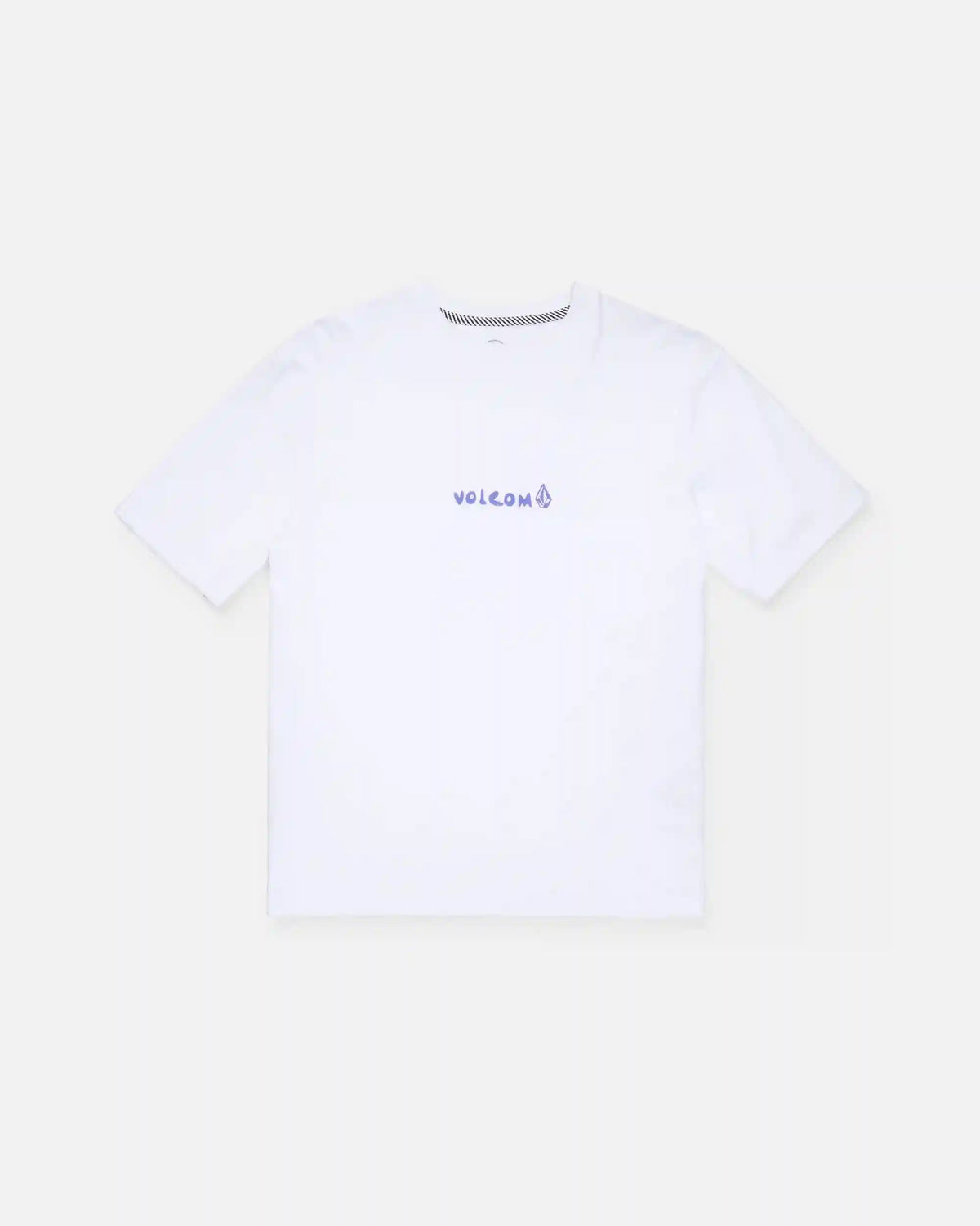 Boy's Weirdcard Short Sleeve Tee