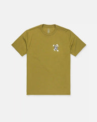 Boy's Alive We Ride Short Sleeve Tee