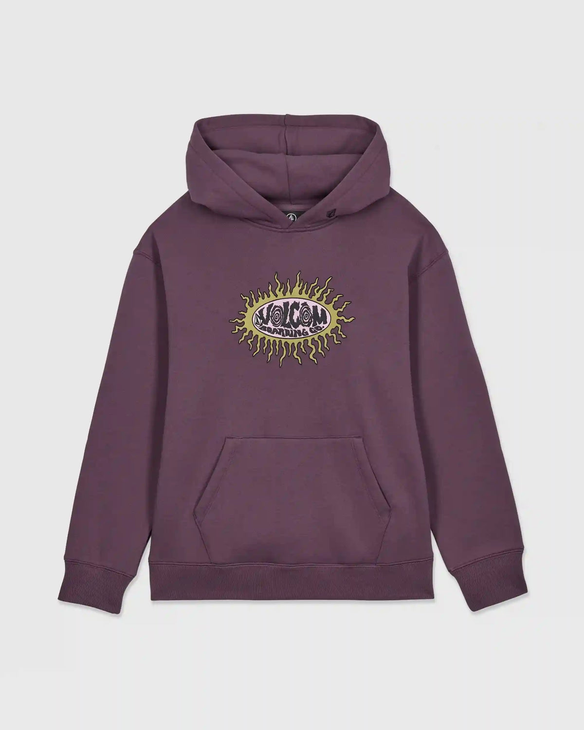 Kids' Big Boys' Watanite Pullover Hoodie