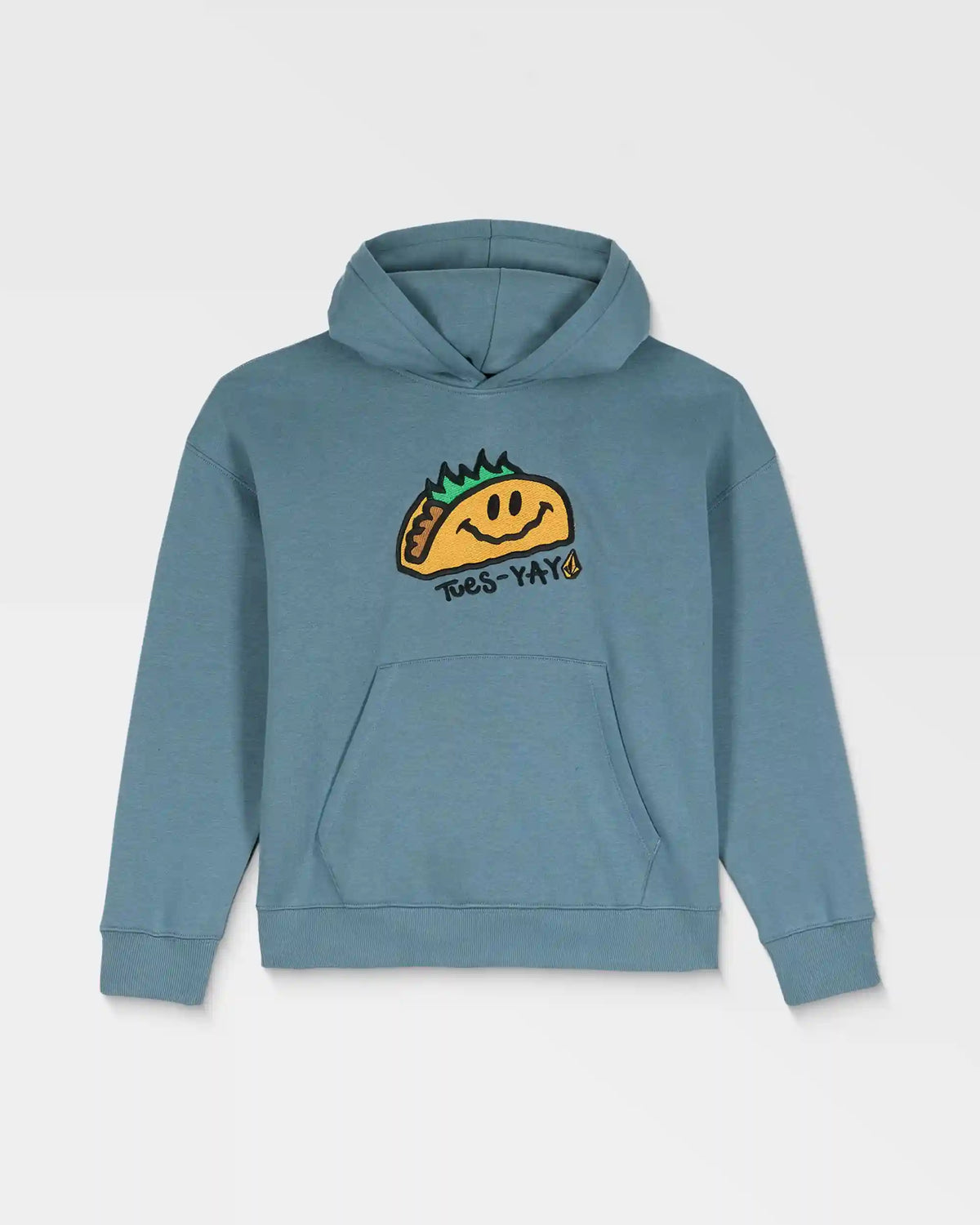 Kids' Big Boys' Voltaco Pullover Hoodie