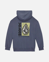 Boy's Watanite Pull Over