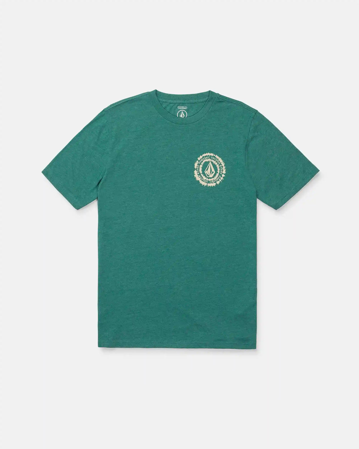 Boy's Still Spiraling Short Sleeve Tee