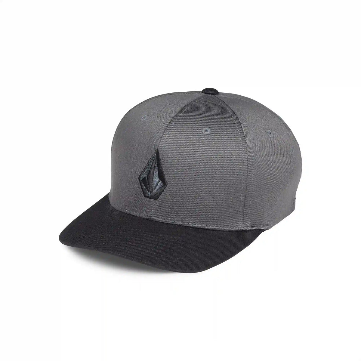 Men's Full Stone Flexfit Hat