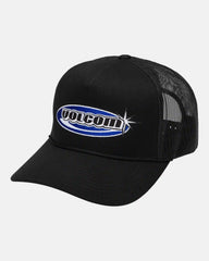 Men's Road Tested Cheese Hat