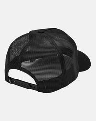 Men's Road Tested Cheese Hat