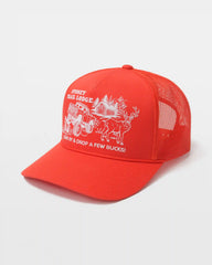 Men's Stoney Trail Trucker Hat