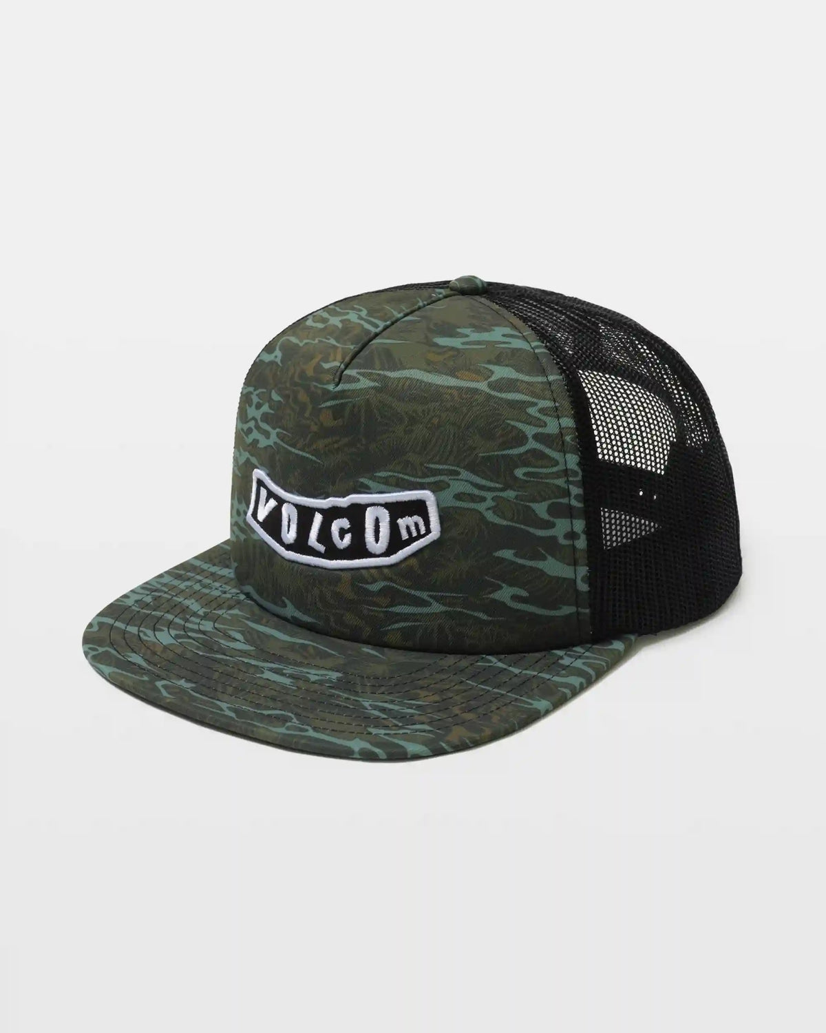 Boy's Featured Artist Parillo Trucker Hat