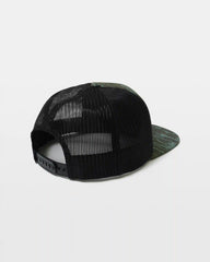 Boy's Featured Artist Parillo Trucker Hat