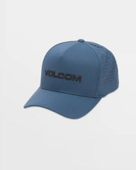 Men's Volcom Vent Delta Adjustable Hat
