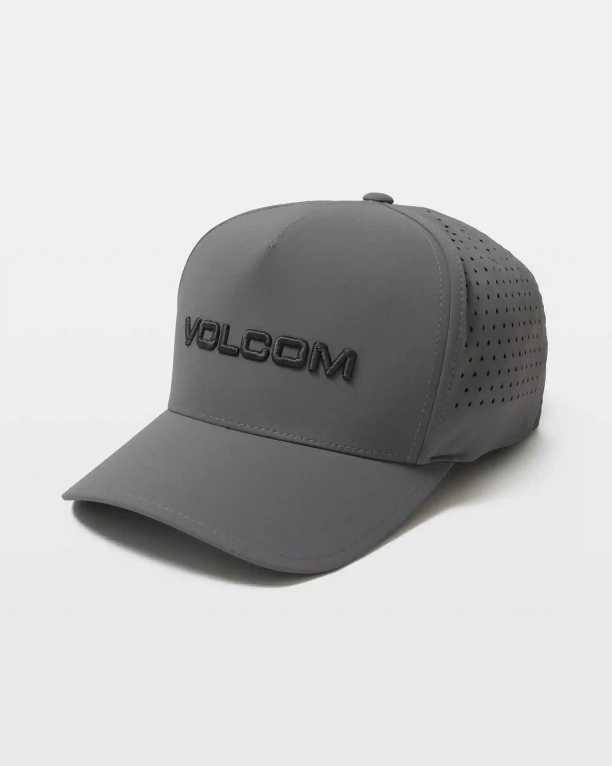 Men's Volcom Vent Delta Adjustable Hat