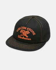 Men's Fundamentals Work Hat
