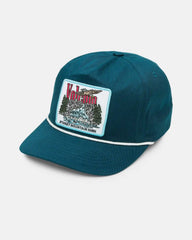 Men's Stoney Mountain Hi Adjustable Hat