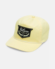 Men's Stoney Mountain Hi Adjustable Hat