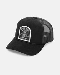 Men's Shred Supply Trucker Hat