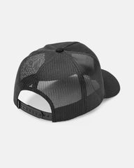 Men's Shred Supply Trucker Hat