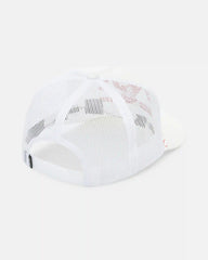 Men's Shred Supply Trucker Hat
