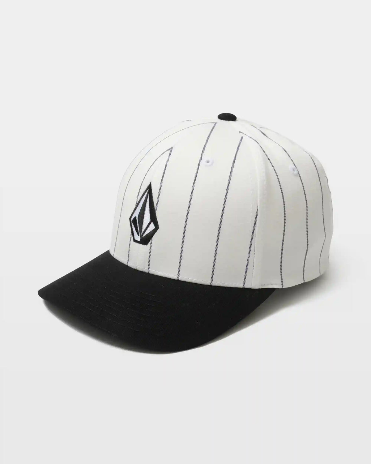 Men's Full Stone Heather Flexfit Hat