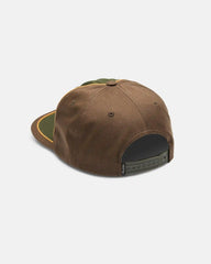 Men's V Line Adjustable Hat