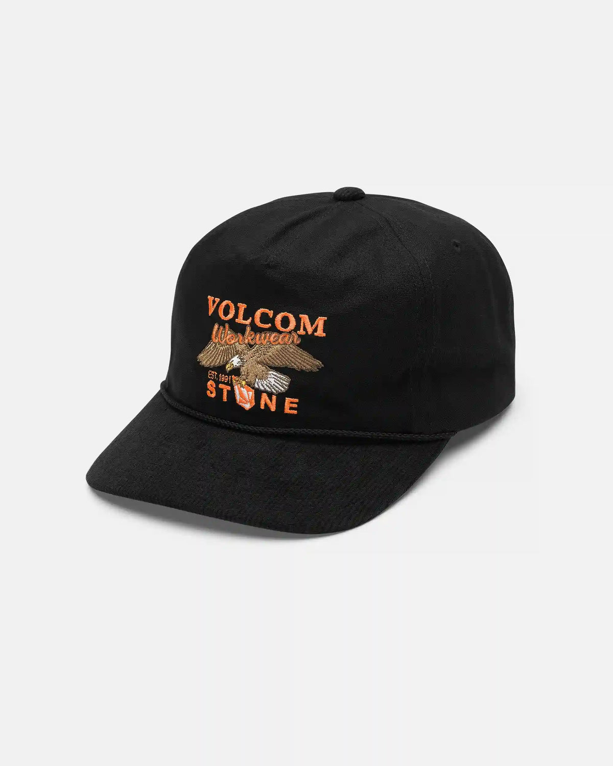 Men's Stone Talon Workwear Hat